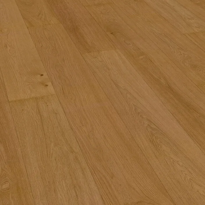 FLOER Hybride Hout 5008 Gerookt Naturel Eiken Subtiel (23,3 cm)