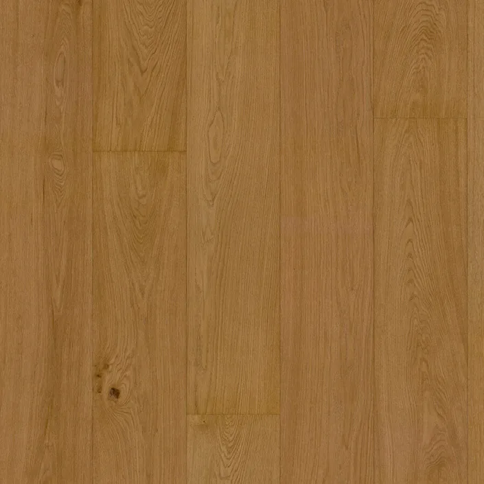 FLOER Hybride Hout 5008 Gerookt Naturel Eiken Subtiel (27 cm)