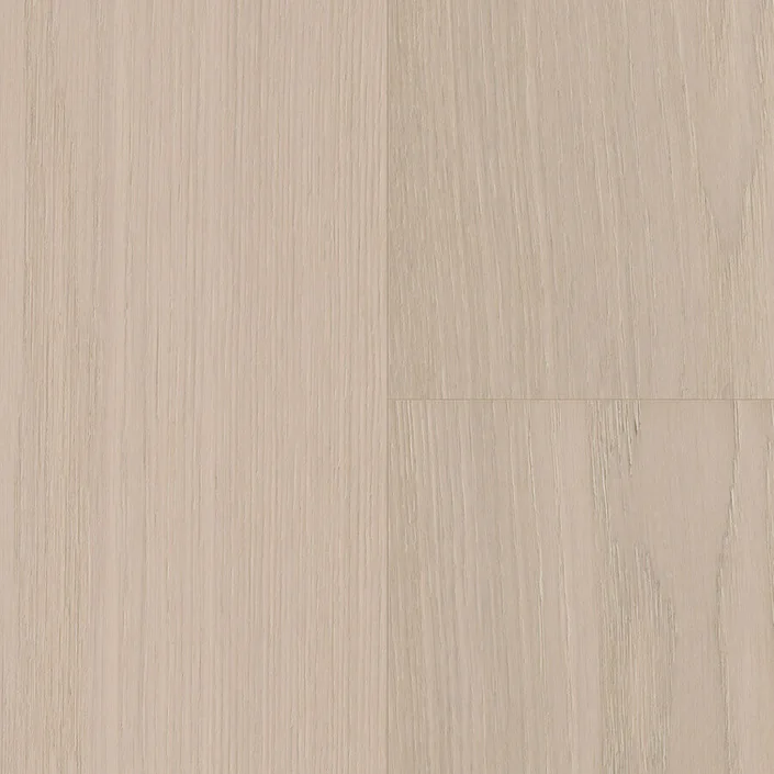 FLOER Hybride Hout 5010 Wit Eiken Subtiel (23,3 cm)
