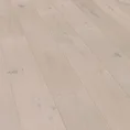 FLOER Hybride Hout 5011 Wit Eiken Rustiek (23,3 cm)