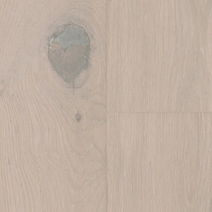 FLOER Hybride Hout 5011 Wit Eiken Rustiek (23,3 cm)