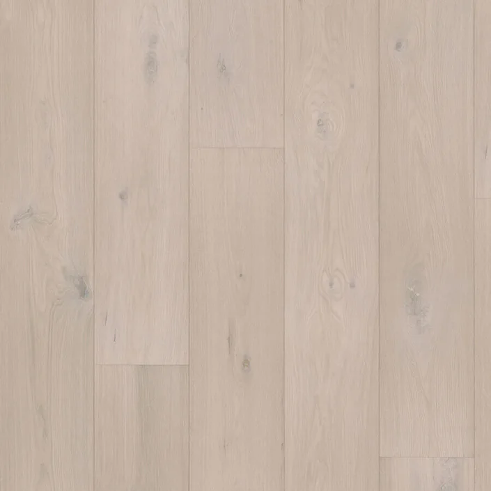 FLOER Hybride Hout 5011 Wit Eiken Rustiek (23,3 cm)