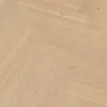 FLOER Hybride Hout Visgraat 5014 Creme Eiken
