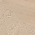 FLOER Hybride Hout Visgraat 5016 Wit Eiken