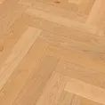 FLOER Hybride Hout Visgraat 5017 Natuur Eiken