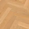 FLOER Hybride Hout Visgraat 5017 Natuur Eiken