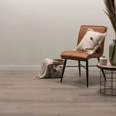 FLOER Hybride laminaat Authentiek FLR-1707 Gerookt Wit