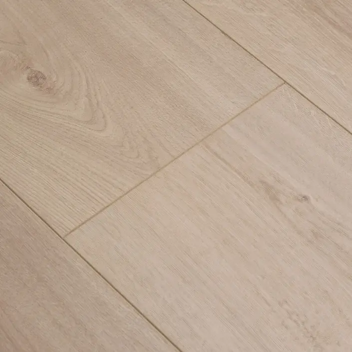 FLOER Hybride laminaat Authentiek FLR-1709 Wit Geolied