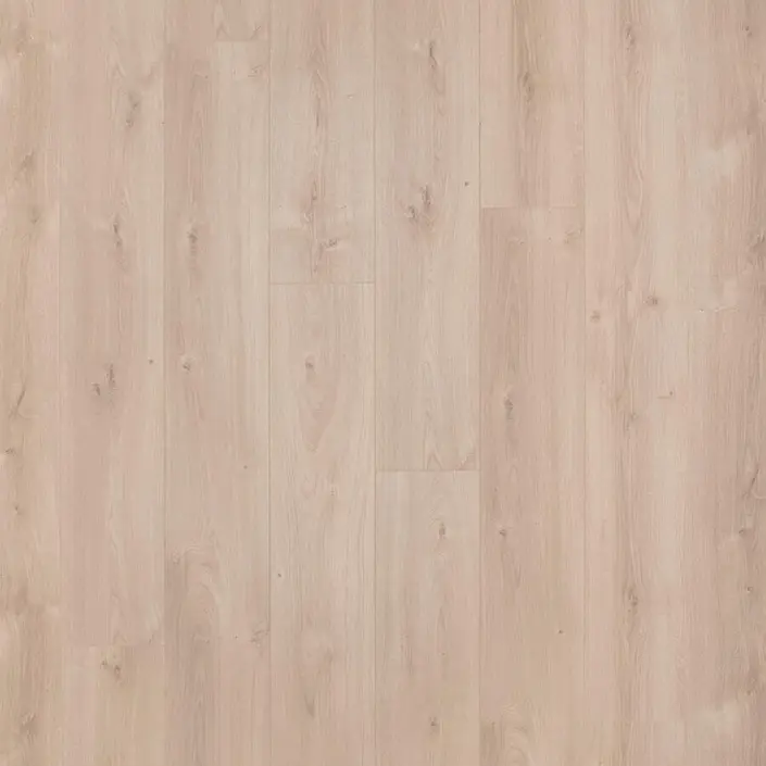 FLOER Hybride laminaat Authentiek FLR-1709 Wit Geolied