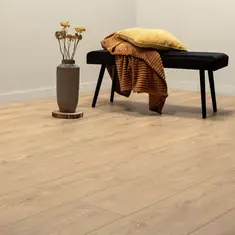 FLOER Hybride laminaat Authentiek FLR-1712 Naturel Geolied