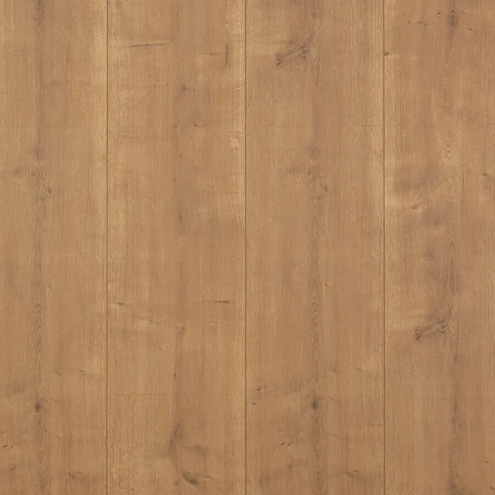 FLOER Hybride laminaat Landhuis FLR-1027 Natuurlijke Eik