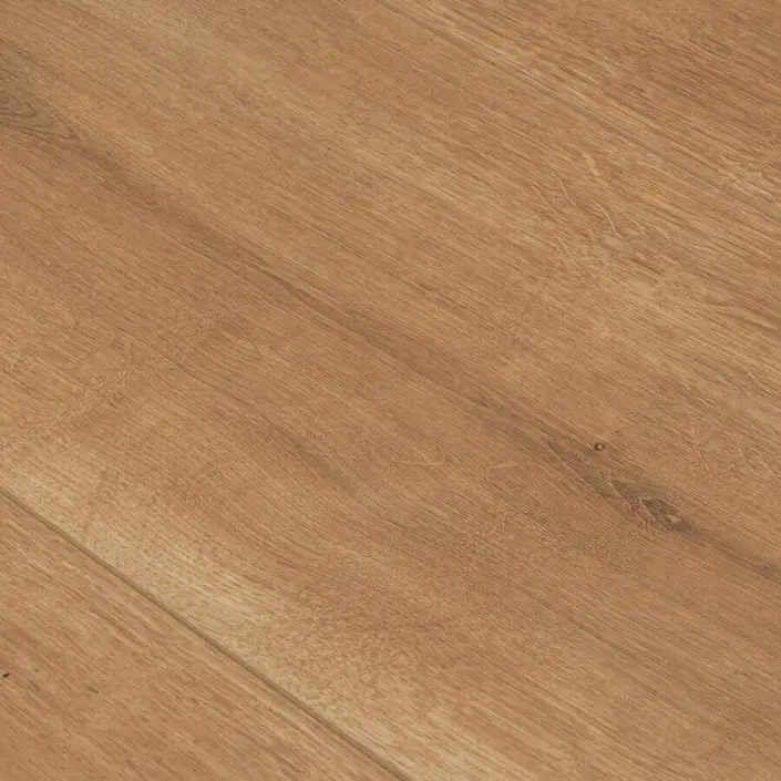 FLOER Hybride laminaat Landhuis FLR-1027 Natuurlijke Eik