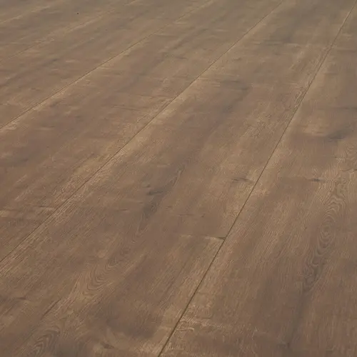 FLOER Hybride laminaat Landhuis FLR-1028 Donkere Eik