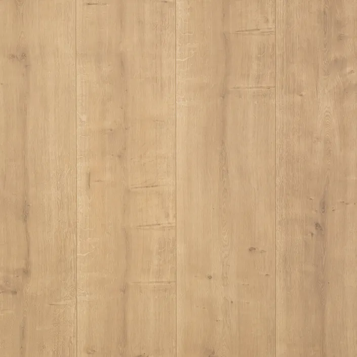 FLOER Hybride laminaat Landhuis FLR-1029 Onbehandelde Eik