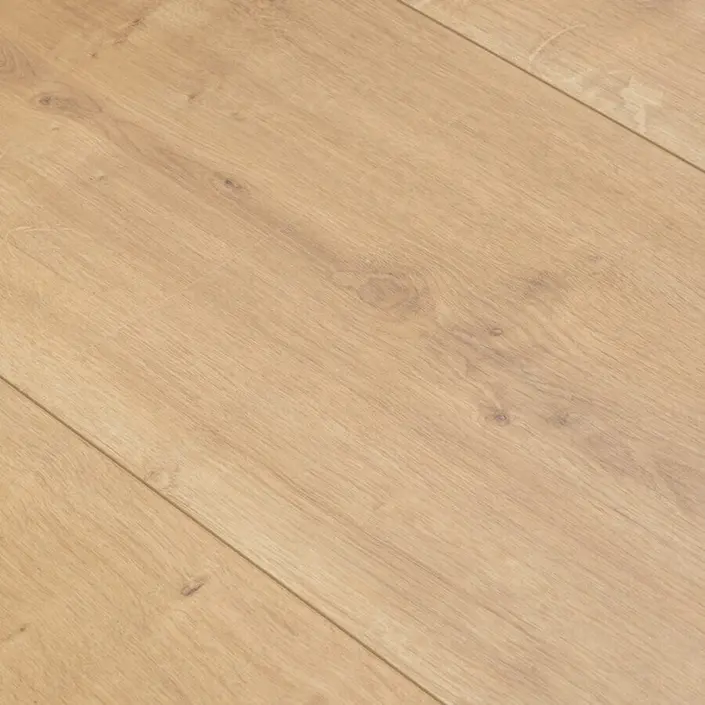 FLOER Hybride laminaat Landhuis FLR-1029 Onbehandelde Eik