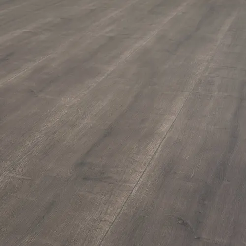 FLOER Hybride laminaat Landhuis FLR-1032 Diepbruine Eik