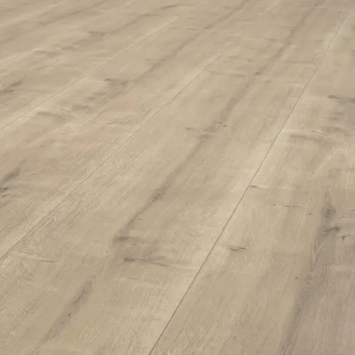 FLOER Hybride laminaat Landhuis FLR-1033 Warmgrijze Eik