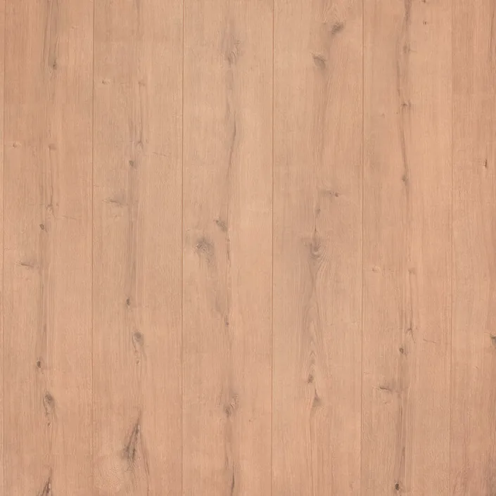 FLOER Hybride laminaat Landhuis FLR-1036 Robuust Bruine Eik