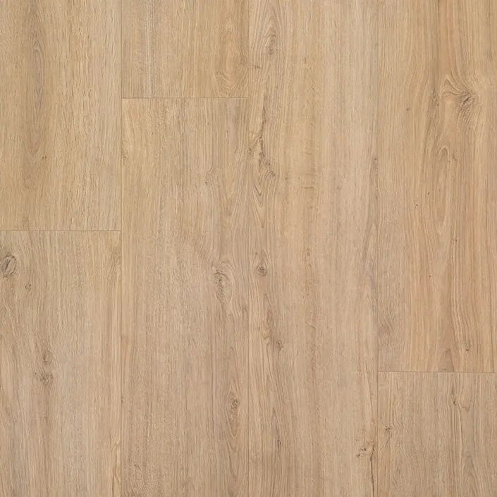 FLOER Hybride laminaat Steden FLR-1417 Grave Goudbruin Eiken