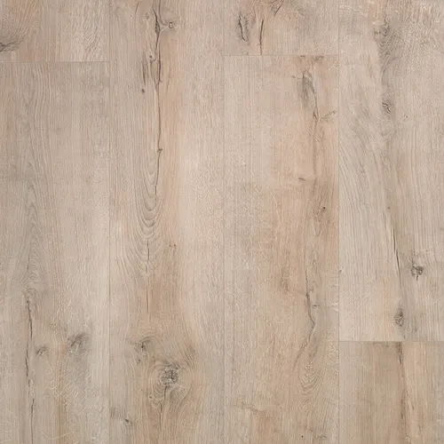 FLOER Hybride laminaat Steden FLR-1418 Leiden Lichtbruin Eiken