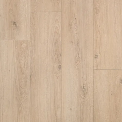 FLOER Hybride laminaat Steden FLR-1420 Oss Onbehandeld Eiken