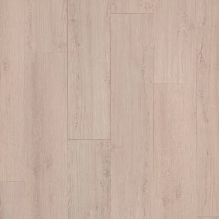 FLOER Hybride laminaat Steden FLR-1421 Waterford Witbeige Eiken