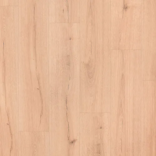 FLOER Hybride laminaat Steden FLR-1422 Bergamo Bruin Eiken