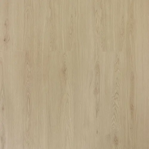 FLOER Hybride laminaat Steden FLR-1424 Cannes Cremewit Eiken