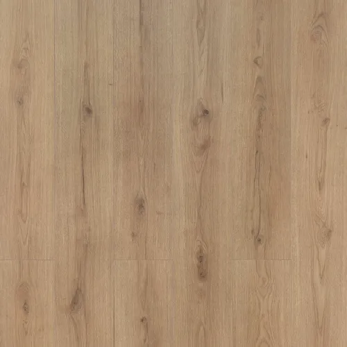 FLOER Hybride laminaat Steden FLR-1425 Gent Grijsbeige Eiken