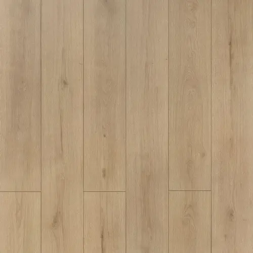 FLOER Hybride laminaat Steden FLR-1426 Geneve Greige Eiken