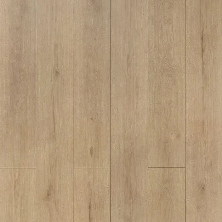 FLOER Hybride laminaat Steden FLR-1426 Geneve Greige Eiken