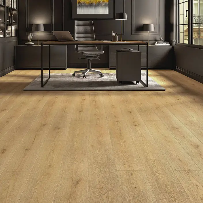 FLOER Hybride laminaat Steden FLR-1427 Novara Natuurlijke Eiken