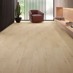 FLOER Hybride laminaat Steden FLR-1430 Londen Licht Eiken