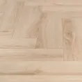 FLOER Hybride laminaat Visgraat FLR-1601 Creme Eiken