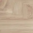 FLOER Hybride laminaat Visgraat FLR-1605 Mat Wit Eiken