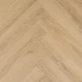 FLOER Hybride laminaat Visgraat FLR-1606 Onbehandeld Eiken