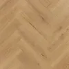 FLOER Hybride laminaat Visgraat FLR-1623 Natuurlijk Eiken