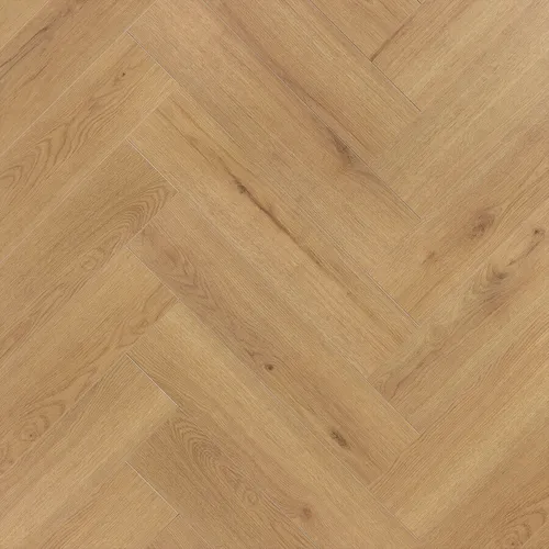FLOER Hybride laminaat Visgraat FLR-1623 Natuurlijk Eiken
