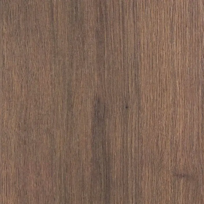 FLOER Hybride laminaat Visgraat FLR-1624 Diepbruin Eiken
