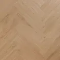 FLOER Hybride laminaat Visgraat FLR-1625 Zandgrijs Eiken