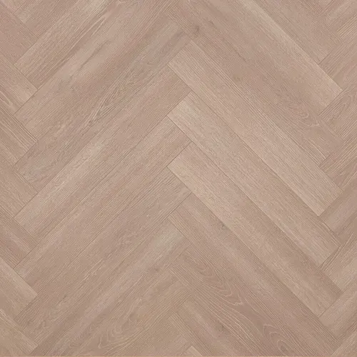 FLOER Hybride laminaat Walvisgraat FLR-1614 Griend Grijs