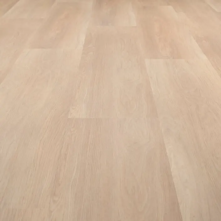 FLOER Landhuis Click PVC FLR-3753 Natuur Eik