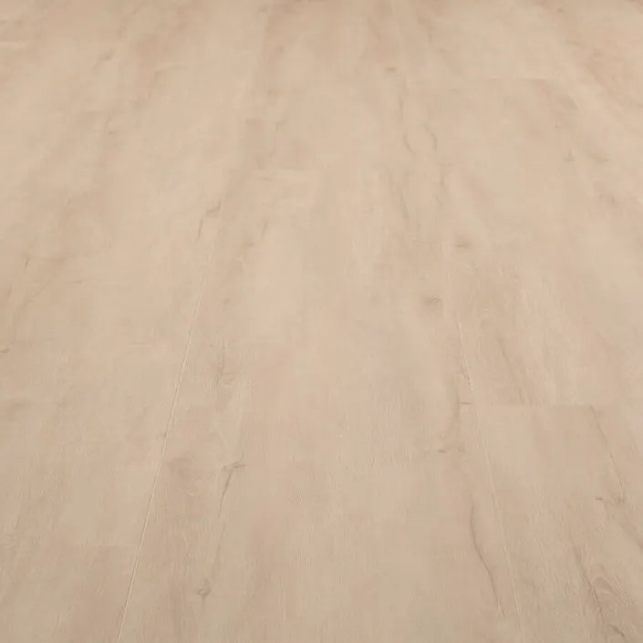 FLOER Landhuis Click PVC FLR-3755 Creme Eik