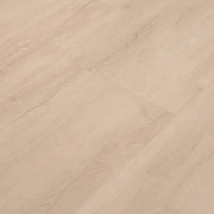 FLOER Landhuis Click PVC FLR-3755 Creme Eik