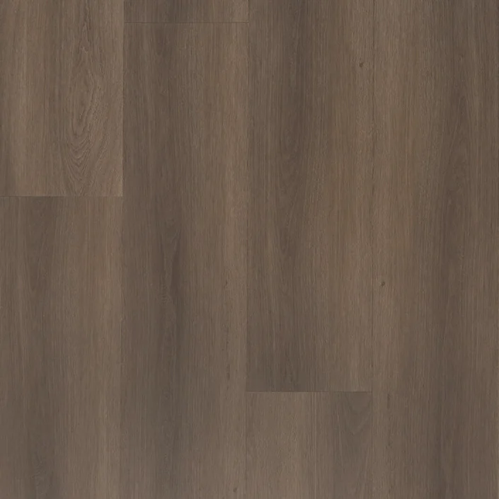 FLOER Landhuis Click PVC FLR-3757 Donkere Eik