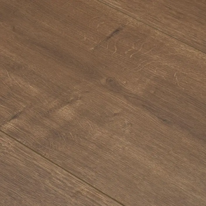 FLOER Landhuis FLR-1028 Donkere Eik