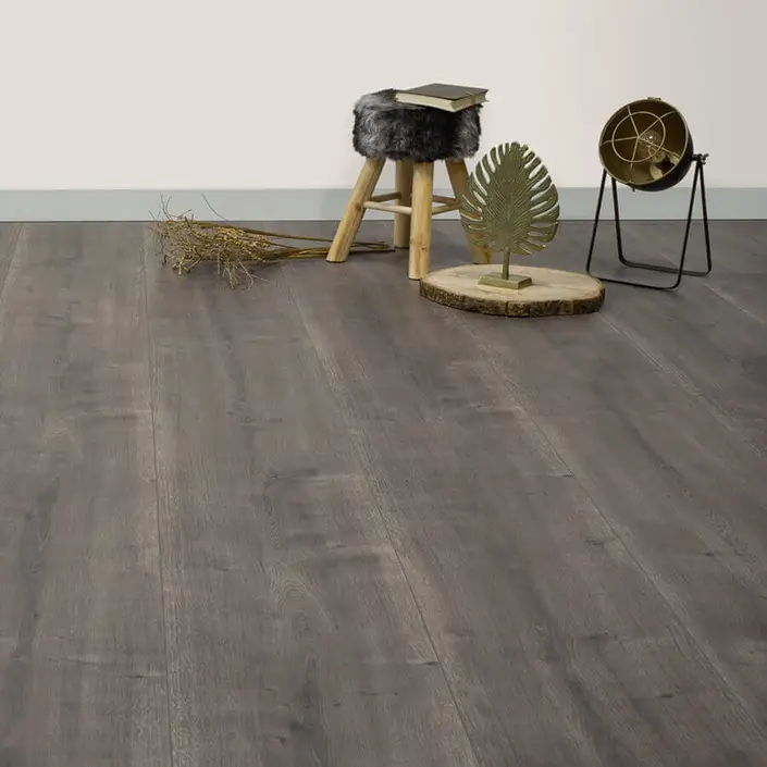 FLOER Landhuis FLR-1032 Diepbruine Eik