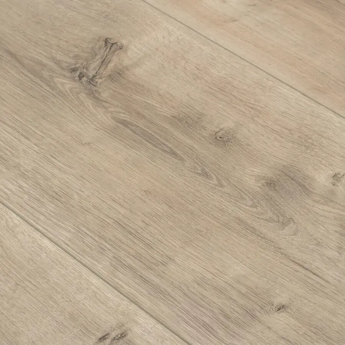 FLOER Landhuis FLR-1033 Warmgrijze Eik