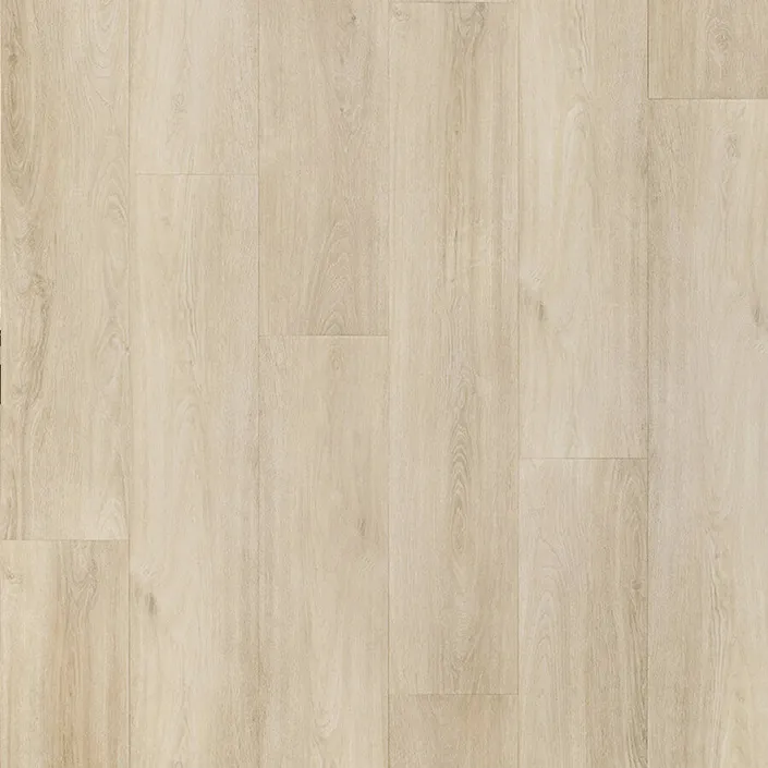 FLOER Natuur Click PVC FLR-3727 Callantsoog Cremewit Eiken