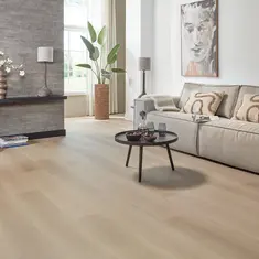 FLOER Natuur Click PVC FLR-3732 Zadar Zand